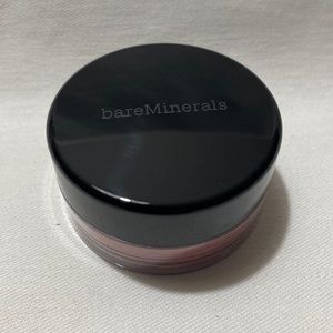 bareMinerals cosmetics